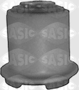Sasic 9001640 - Сайлентблок, рычаг подвески колеса autodnr.net