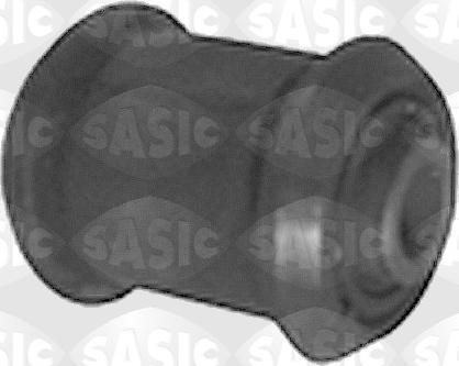Sasic 9001649 - Сайлентблок, рычаг подвески колеса autodnr.net