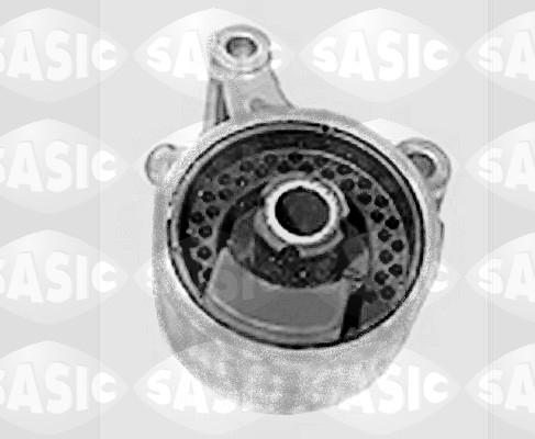 Sasic 9001674 - Подушка, підвіска двигуна autocars.com.ua