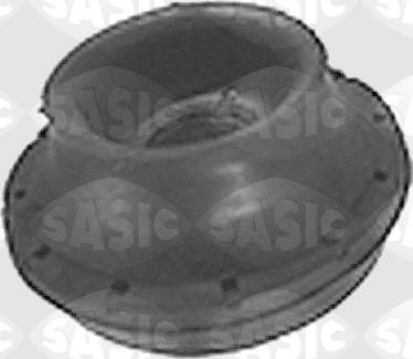 Sasic 9001709 - Опора стойки амортизатора, подушка autodnr.net