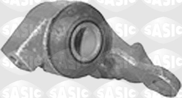 Sasic 9001716 - Сайлентблок, рычаг подвески колеса autodnr.net