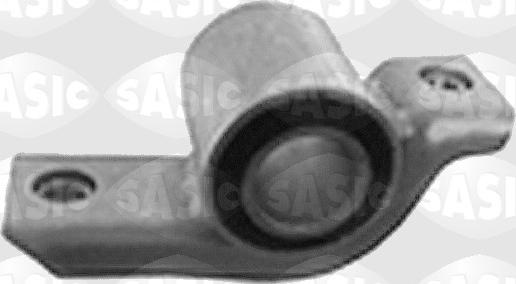 Sasic 9001722 - Сайлентблок, важеля підвіски колеса autocars.com.ua