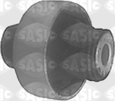 Sasic 9001723 - Сайлентблок, важеля підвіски колеса autocars.com.ua