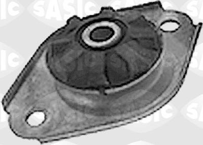Sasic 9001753 - Опора стойки амортизатора, подушка avtokuzovplus.com.ua