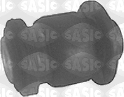 Sasic 9001767 - Сайлентблок, рычаг подвески колеса autodnr.net