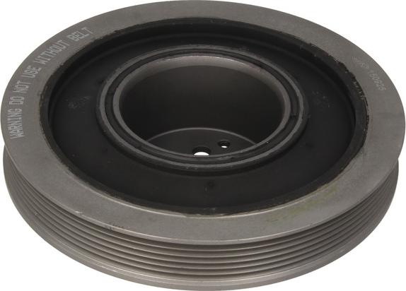 Sasic 9001805 - Ремінний шків, колінчастий вал autocars.com.ua