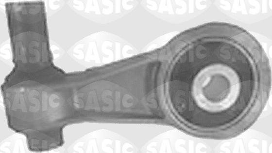 Sasic 9001925 - Подушка, підвіска двигуна autocars.com.ua