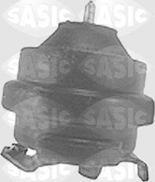 Sasic 9001926 - Подушка, опора, подвеска двигателя autodnr.net