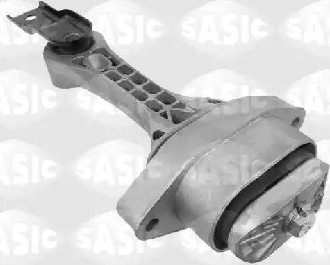 Sasic 9001934 - Подушка, підвіска двигуна autocars.com.ua