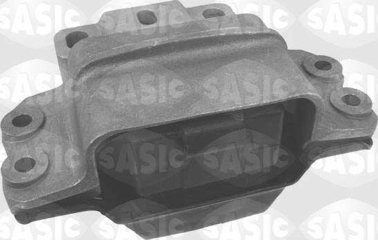 Sasic 9001942 - Подушка, опора, подвеска двигателя autodnr.net