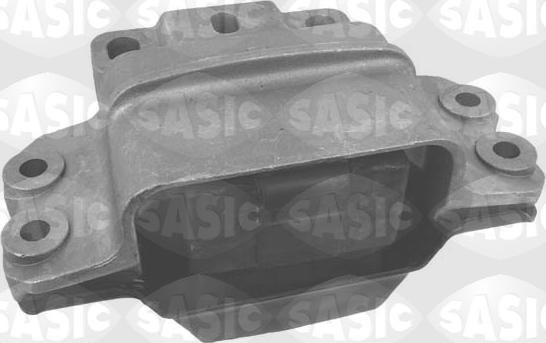 Sasic 9001943 - Подушка, опора, подвеска двигателя autodnr.net