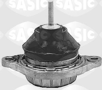 Sasic 9001967 - Подушка, опора, подвеска двигателя avtokuzovplus.com.ua