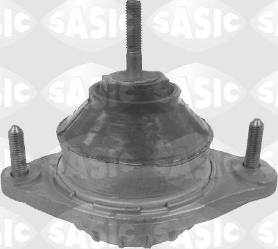 Sasic 9001970 - Подушка, опора, подвеска двигателя autodnr.net