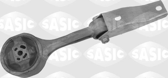 Sasic 9001973 - Подушка, опора, подвеска двигателя autodnr.net