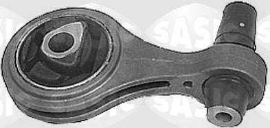 Sasic 9001999 - Подушка, підвіска двигуна autocars.com.ua