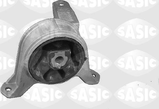 Sasic 9002471 - Подушка, опора, подвеска двигателя autodnr.net