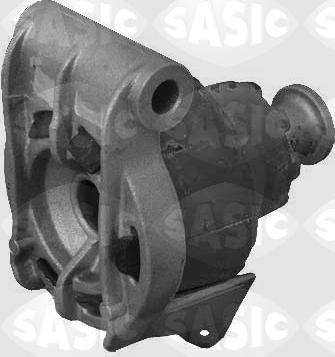 Sasic 9002474 - Подушка, опора, подвеска двигателя autodnr.net