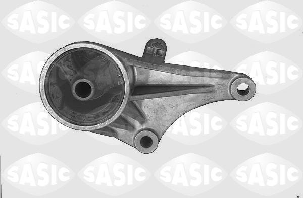 Sasic 9002475 - Подушка, опора, подвеска двигателя autodnr.net