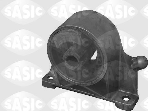 Sasic 9002476 - Подушка, опора, подвеска двигателя autodnr.net