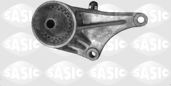 Sasic 9002477 - Подушка, опора, подвеска двигателя autodnr.net