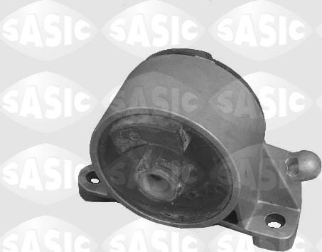 Sasic 9002479 - Подушка, опора, подвеска двигателя autodnr.net