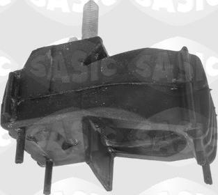 Sasic 9002504 - Подушка, опора, подвеска двигателя autodnr.net
