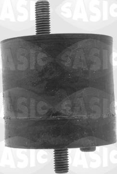 Sasic 9002511 - Подушка, опора, подвеска двигателя autodnr.net