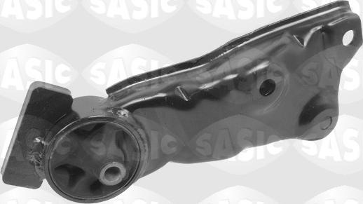 Sasic 9002520 - Подушка, підвіска двигуна autocars.com.ua