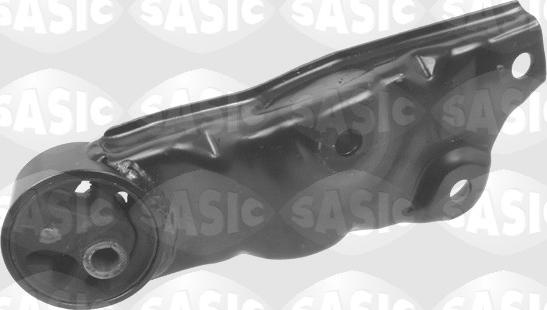 Sasic 9002521 - Подушка, підвіска двигуна autocars.com.ua