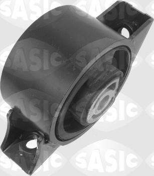 Sasic 9002523 - Подушка, підвіска двигуна autocars.com.ua