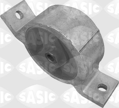 Sasic 9002531 - Подушка, підвіска двигуна autocars.com.ua