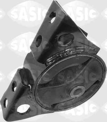 Sasic 9002533 - Подушка, підвіска двигуна autocars.com.ua