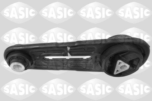 Sasic 9002536 - Подушка, підвіска двигуна autocars.com.ua