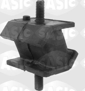 Sasic 9002544 - Подушка, опора, подвеска двигателя autodnr.net