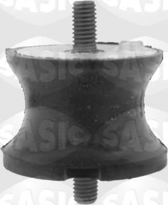 Sasic 9002545 - Подушка, підвіска двигуна autocars.com.ua