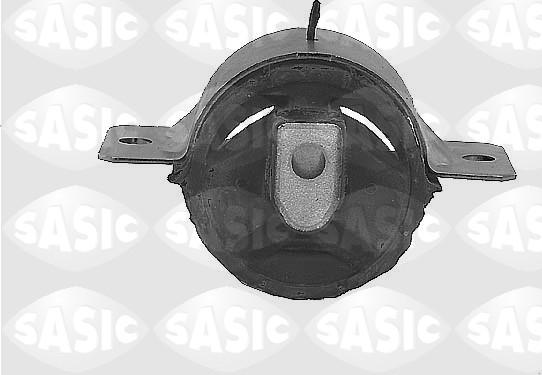 Sasic 9002557 - Подушка, підвіска двигуна autocars.com.ua