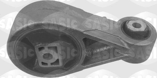 Sasic 9002569 - Подушка, опора, подвеска двигателя autodnr.net