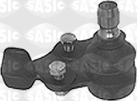 Sasic 9005254 - Шаровая опора, несущий / направляющий шарнир avtokuzovplus.com.ua