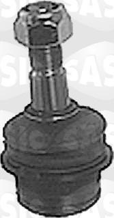 Sasic 9005263 - Шаровая опора, несущий / направляющий шарнир autodnr.net