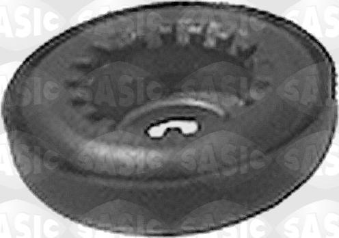 Sasic 9005352 - Опора стойки амортизатора, подушка autodnr.net