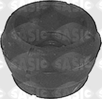 Sasic 9005614 - Опора стойки амортизатора, подушка autodnr.net