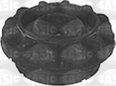 Sasic 9005616 - Опора стойки амортизатора, подушка autodnr.net