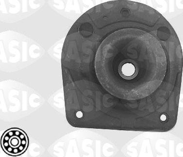 Sasic 9005618 - Опора стійки амортизатора, подушка autocars.com.ua