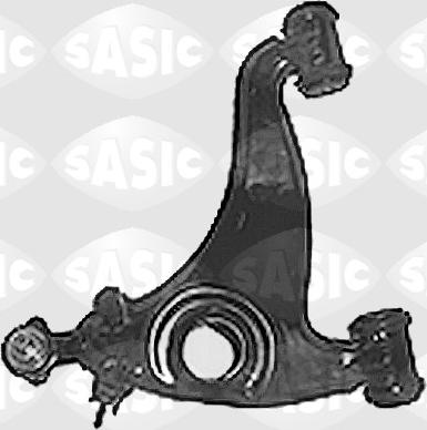 Sasic 9005732 - Рычаг подвески колеса autodnr.net