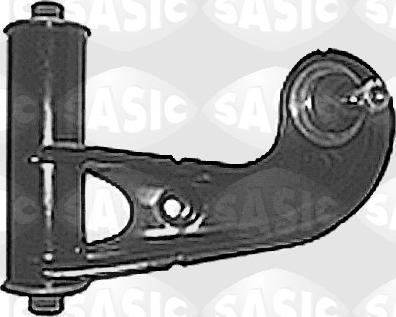 Sasic 9005733 - Рычаг подвески колеса autodnr.net