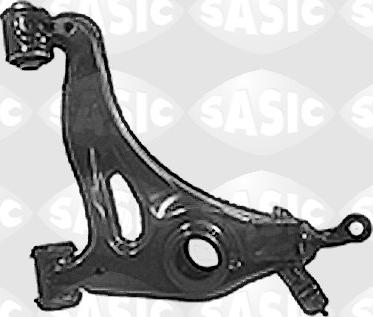 Sasic 9005736 - Рычаг подвески колеса autodnr.net