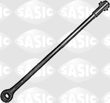Sasic 9006204 - Осевой шарнир, рулевая тяга autodnr.net