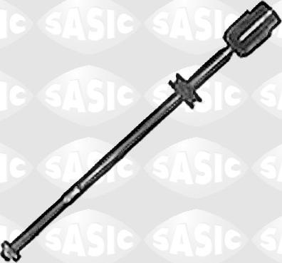 Sasic 9006210 - Осевой шарнир, рулевая тяга autodnr.net