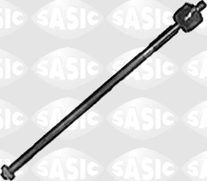 Sasic 9006214 - Осевой шарнир, рулевая тяга autodnr.net