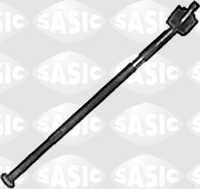 Sasic 9006217 - Осевой шарнир, рулевая тяга autodnr.net